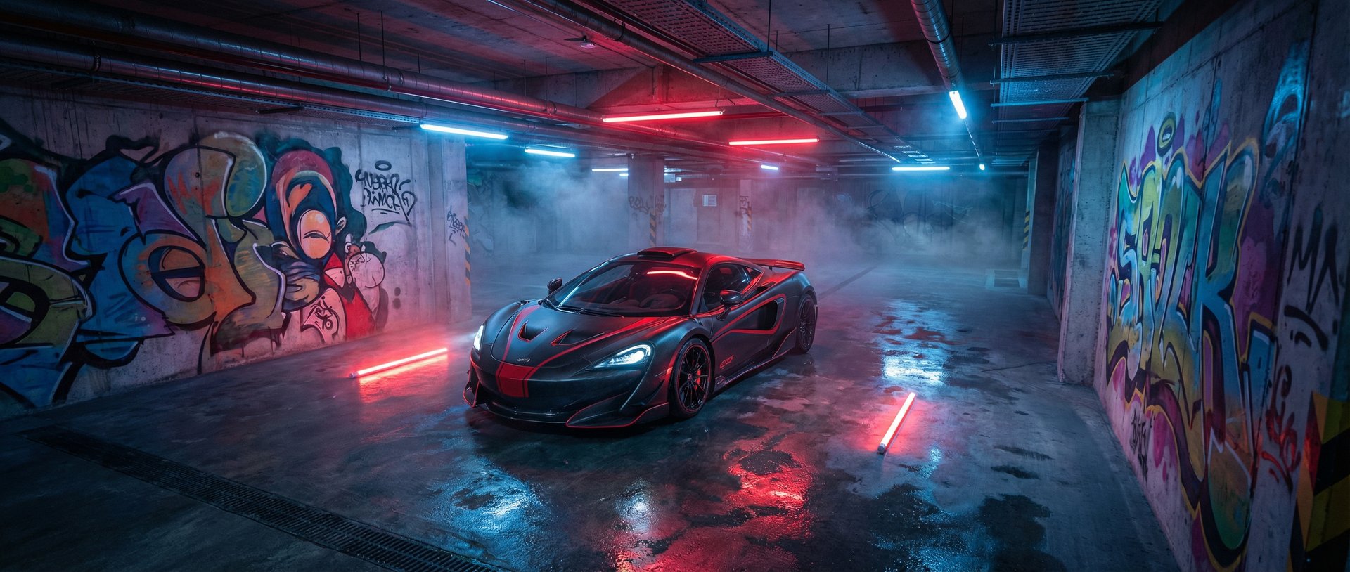 草莓视频超跑改装视频