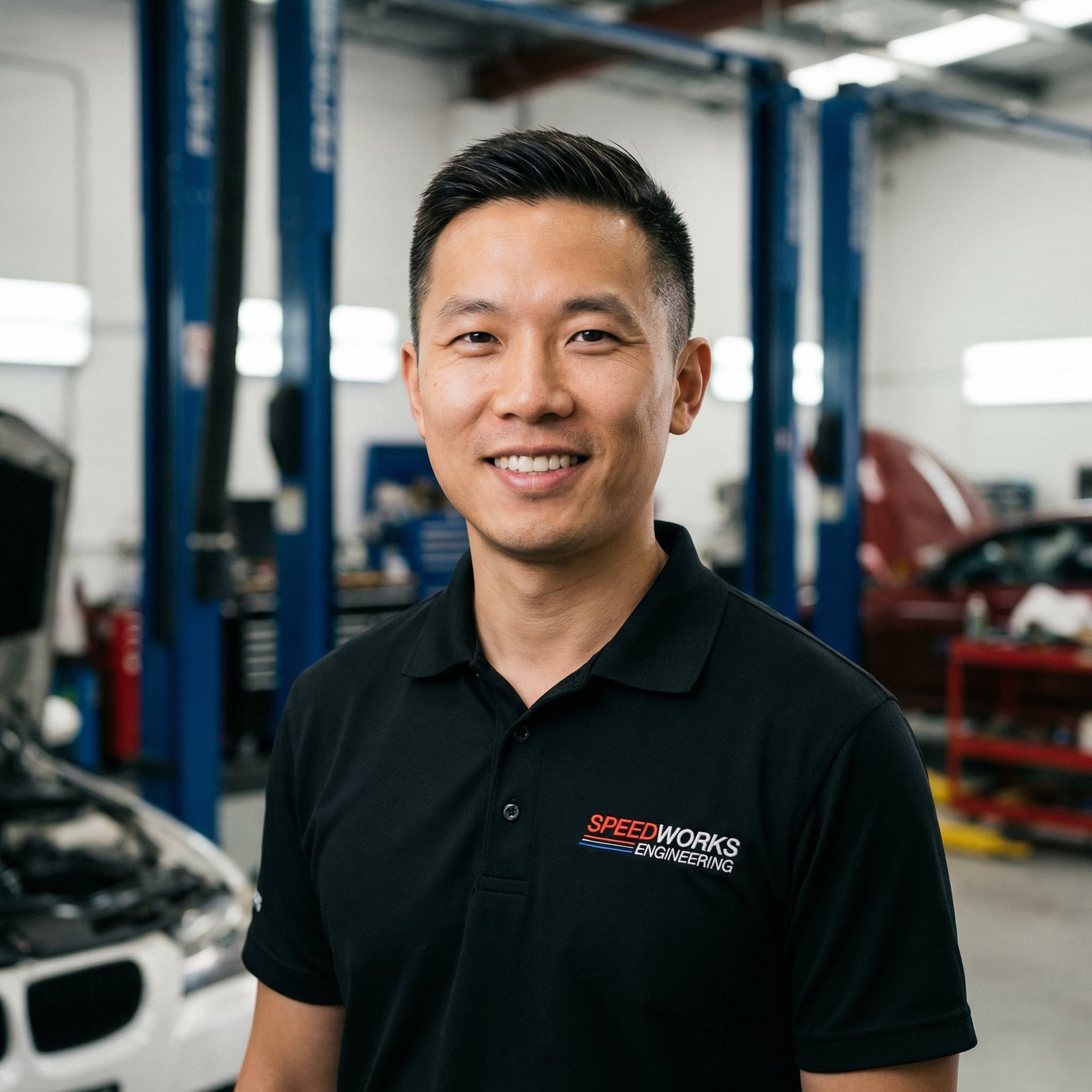 草莓视频改装总监张磊