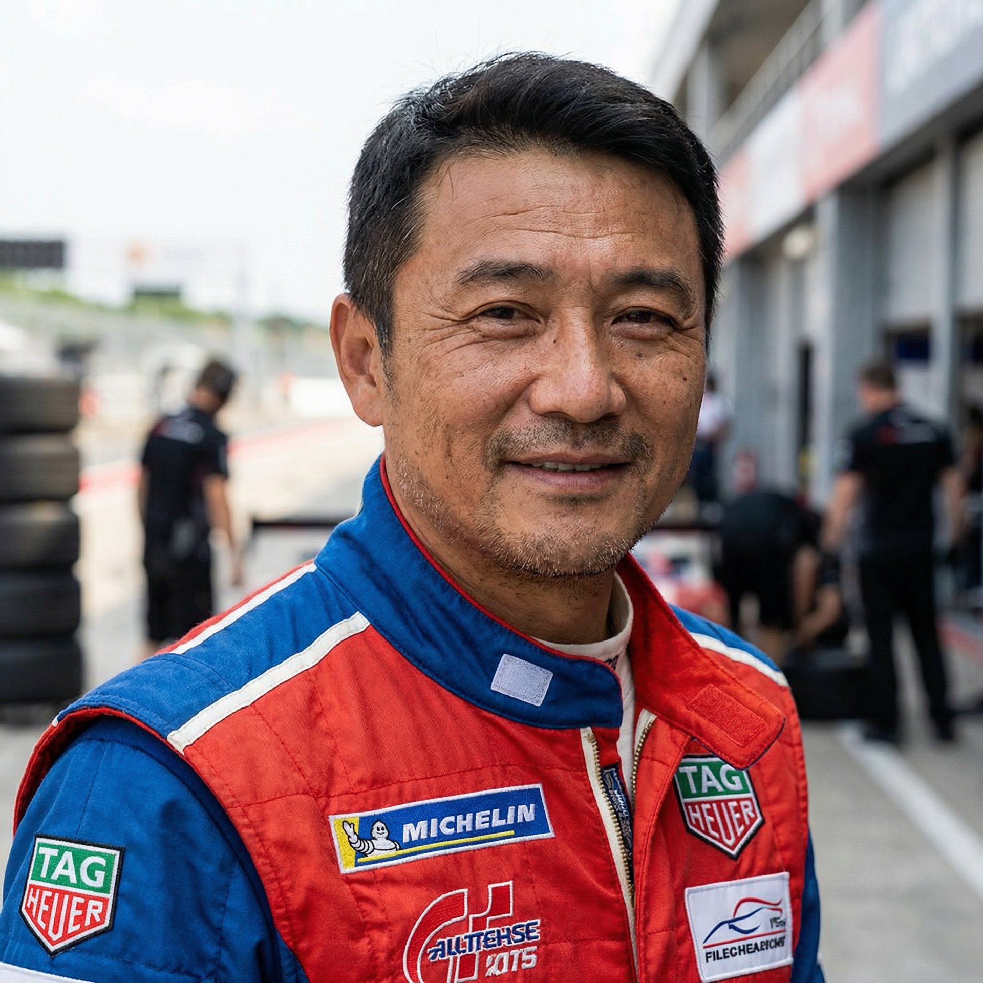 草莓视频赛车手顾问王铁柱