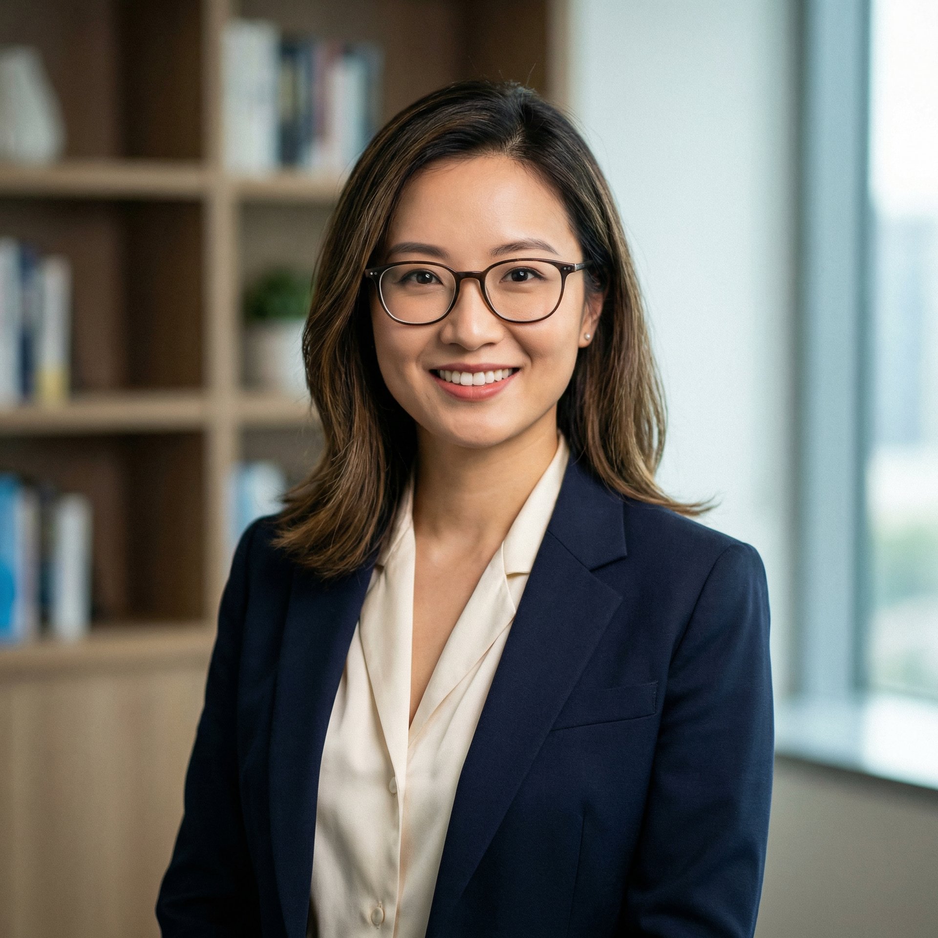 草莓视频社区顾问陈思琪