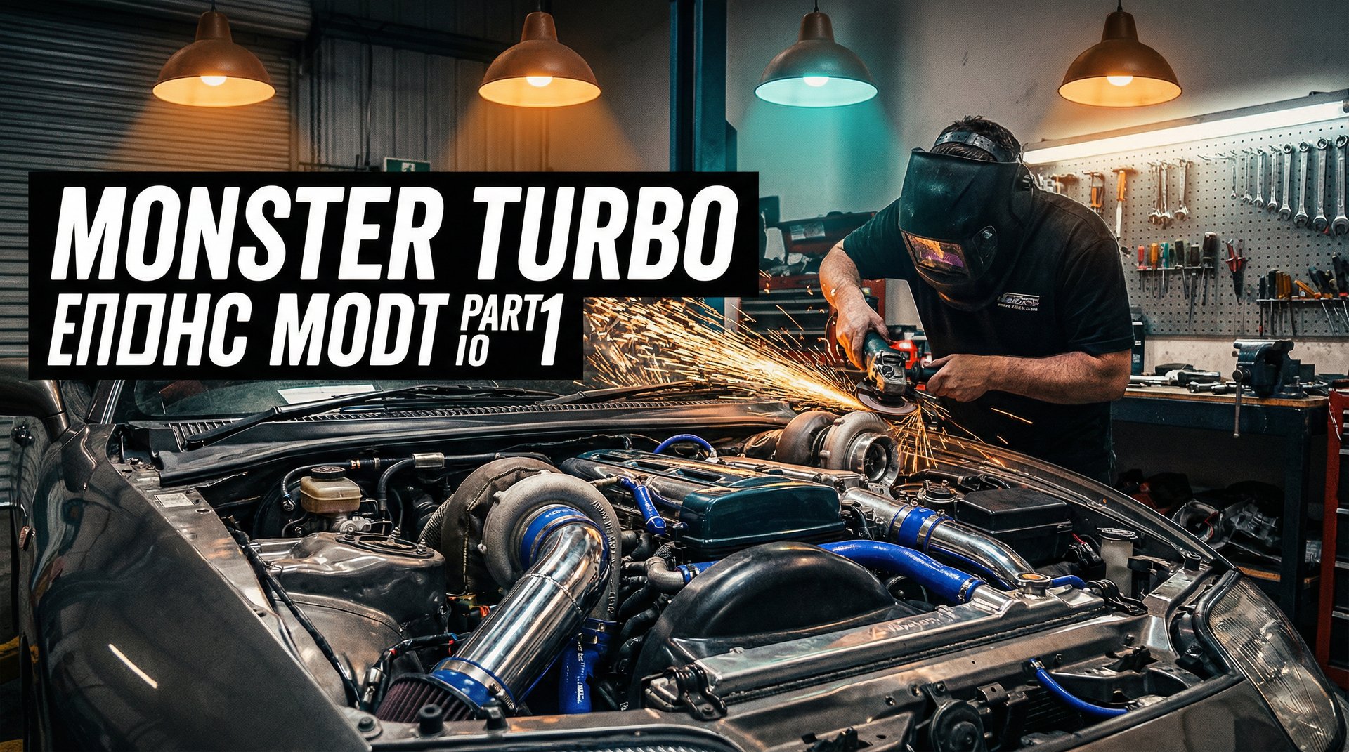 草莓视频汽车改装视频教程